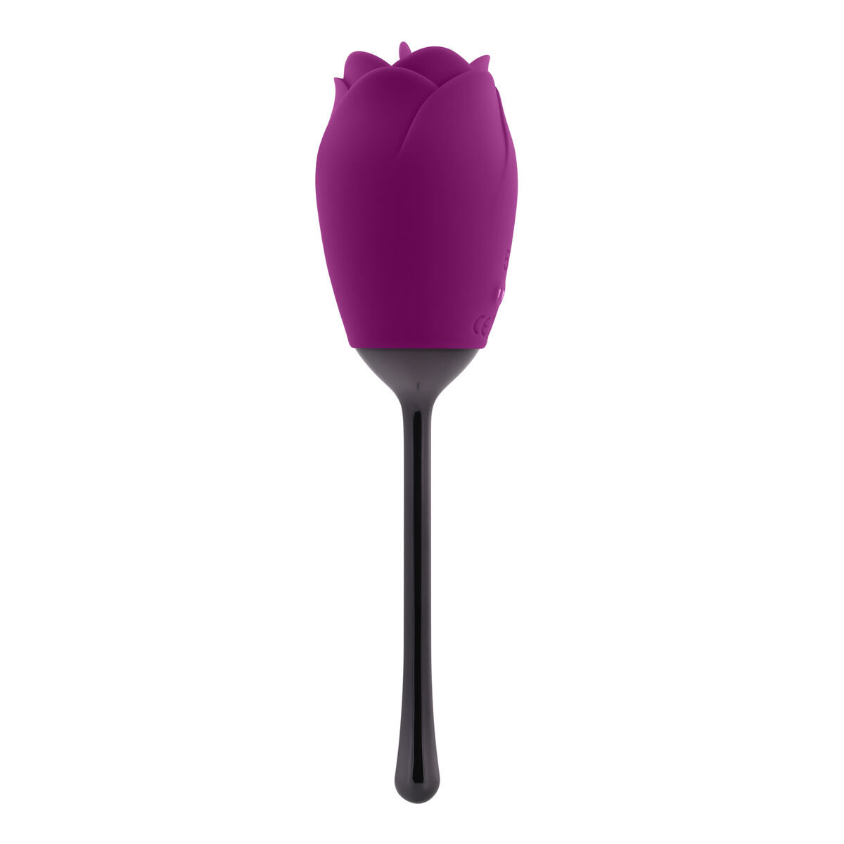 Klitorisstimulaattori Playboy Playboy Purppura